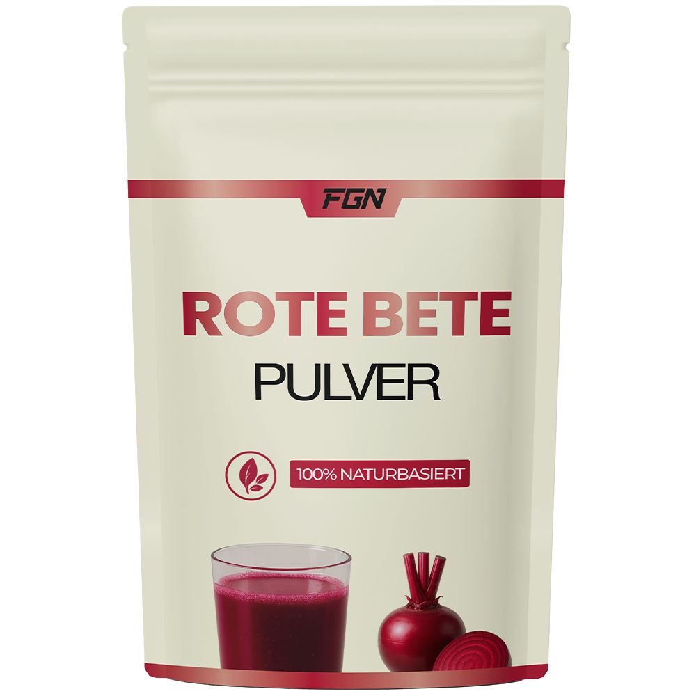 FGN Rote Bete Pulver 50 g