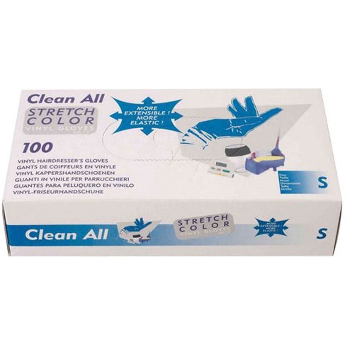 Sibel - Clean All 1 ml