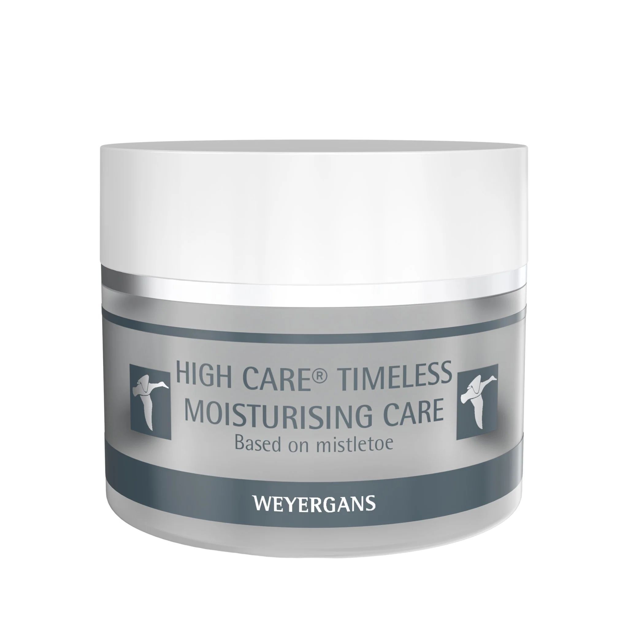 Weyergans Moisturising Care Timeless