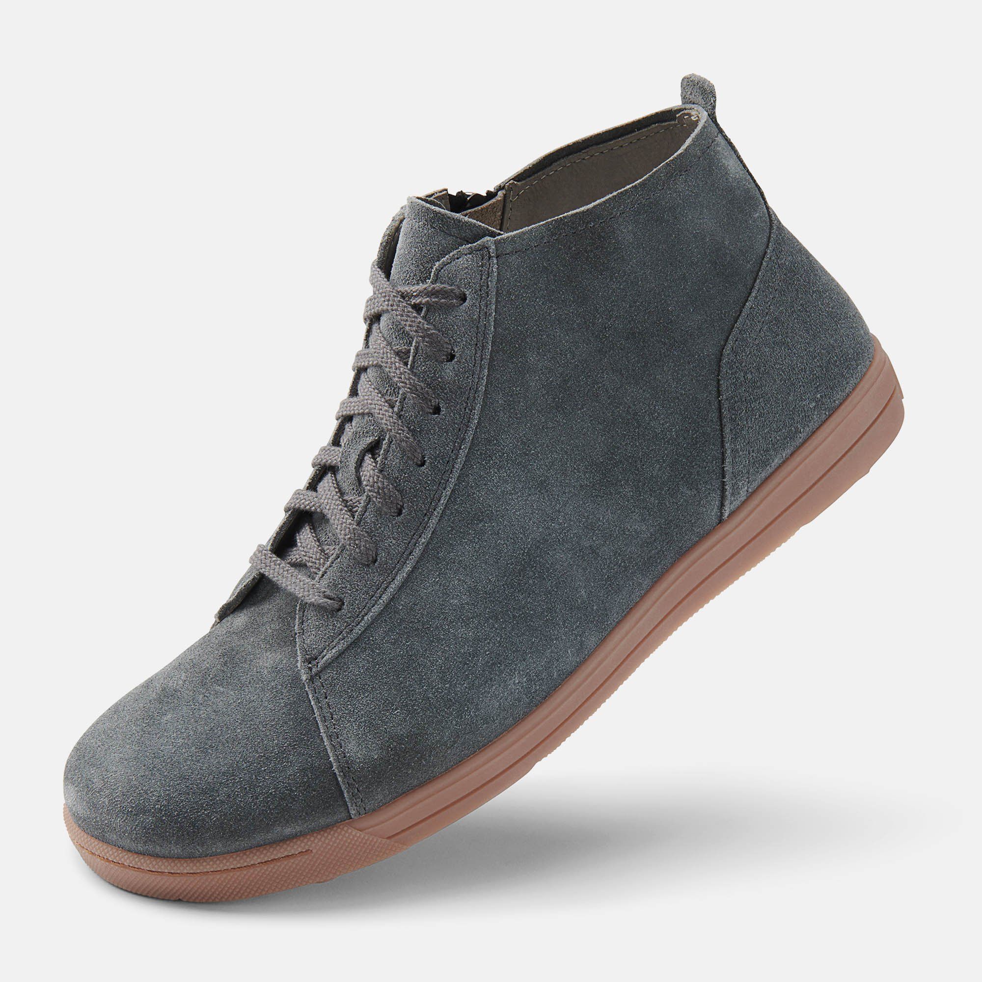 BÄR Schuhe Anne Damen -  Stiefeletten Weite: breit