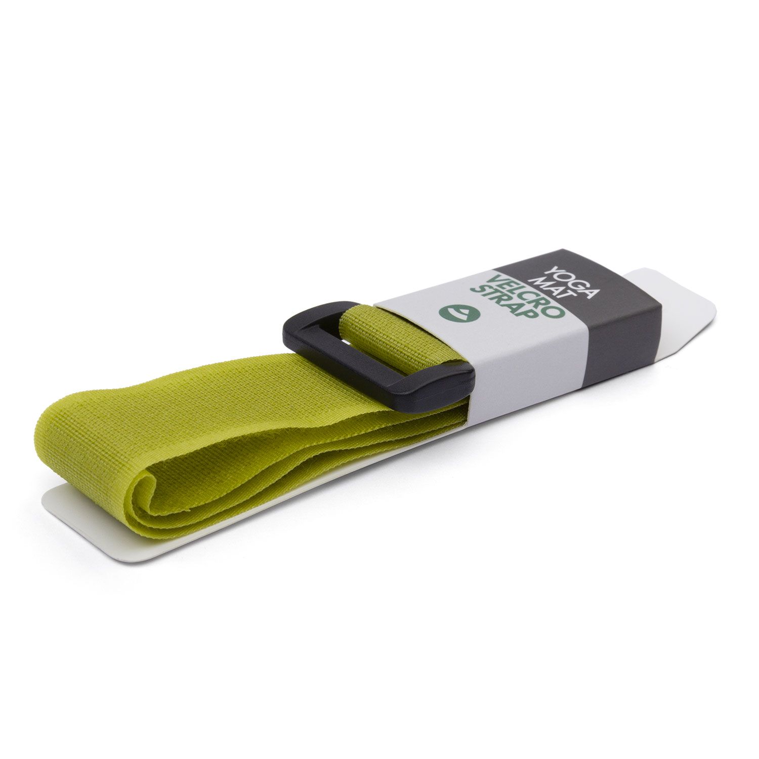 bodhi Yogamatten Klettband