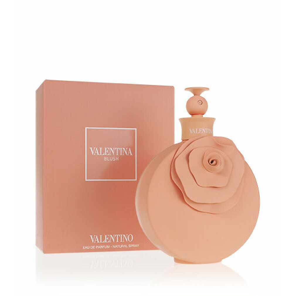 Valentino Valentina Blush Eau de Parfum Spray