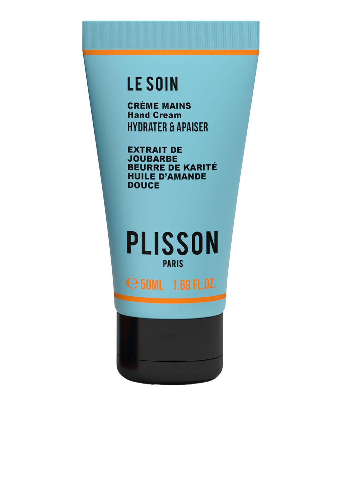Plisson 1808  Hand Cream