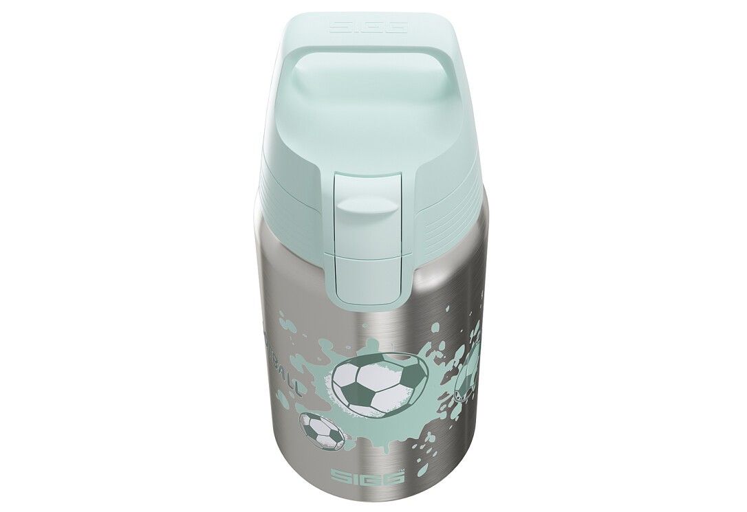 Sigg Isolierflasche Shield one Love Football 1 St