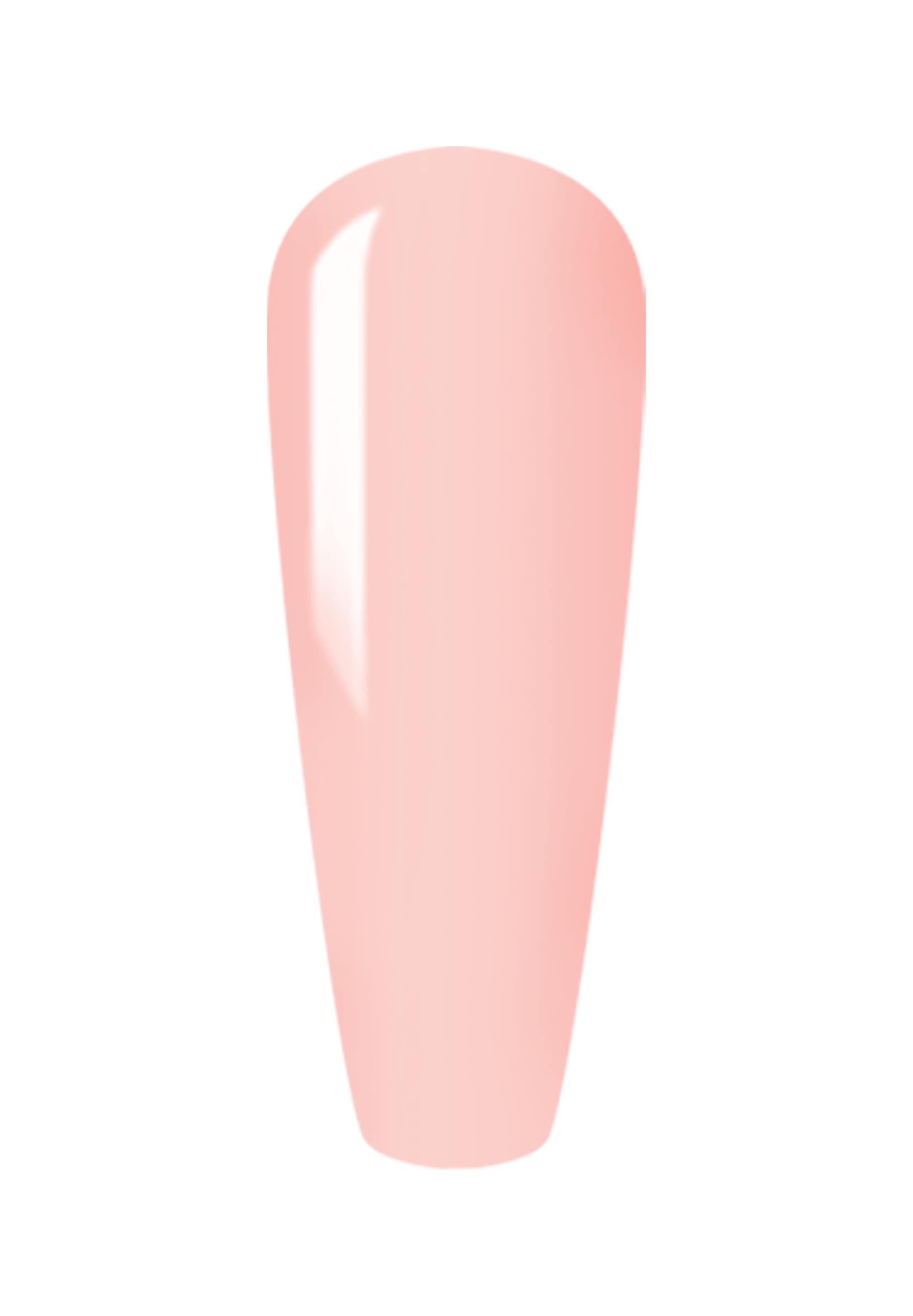 sincero Nagelaufbaugel sakura