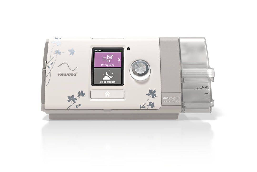 Resmed AirSense 10 Autoset for her 1 St