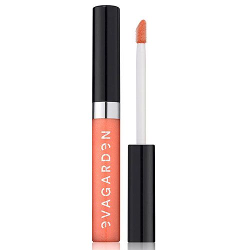 Eva Garden Brilliant Lip Gloss - Brilliant Lip Gloss 703 sunny