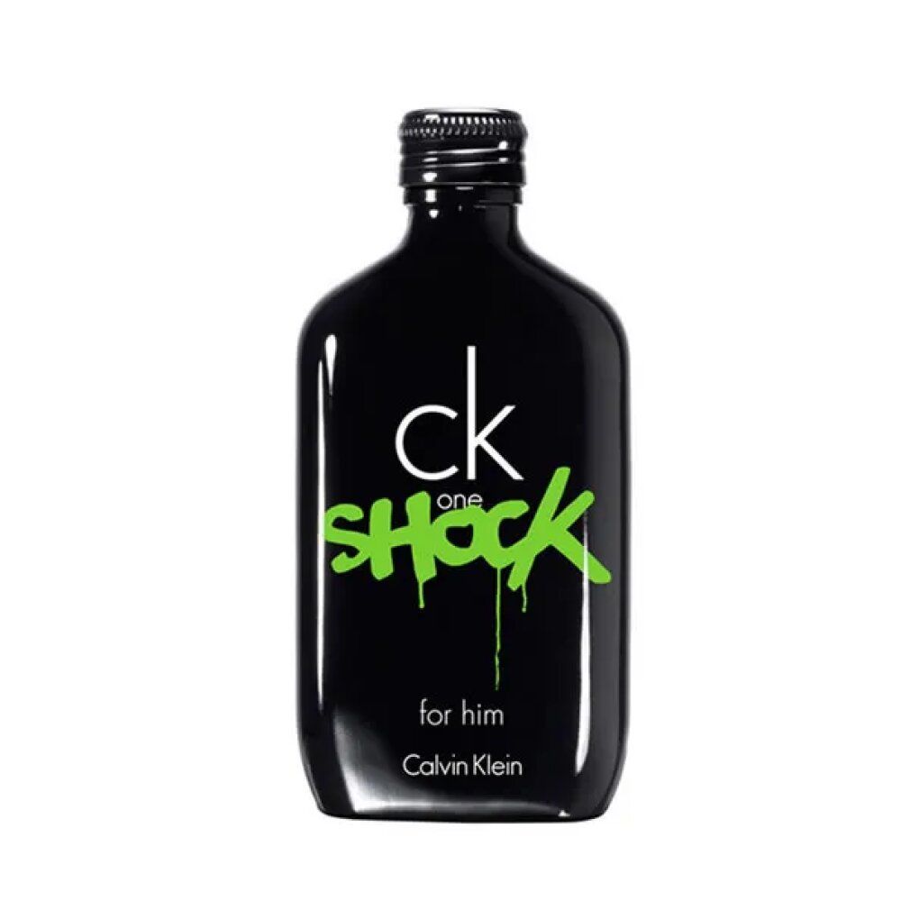 Calvin Klein ck One Shock for Him Eau de Toilette
