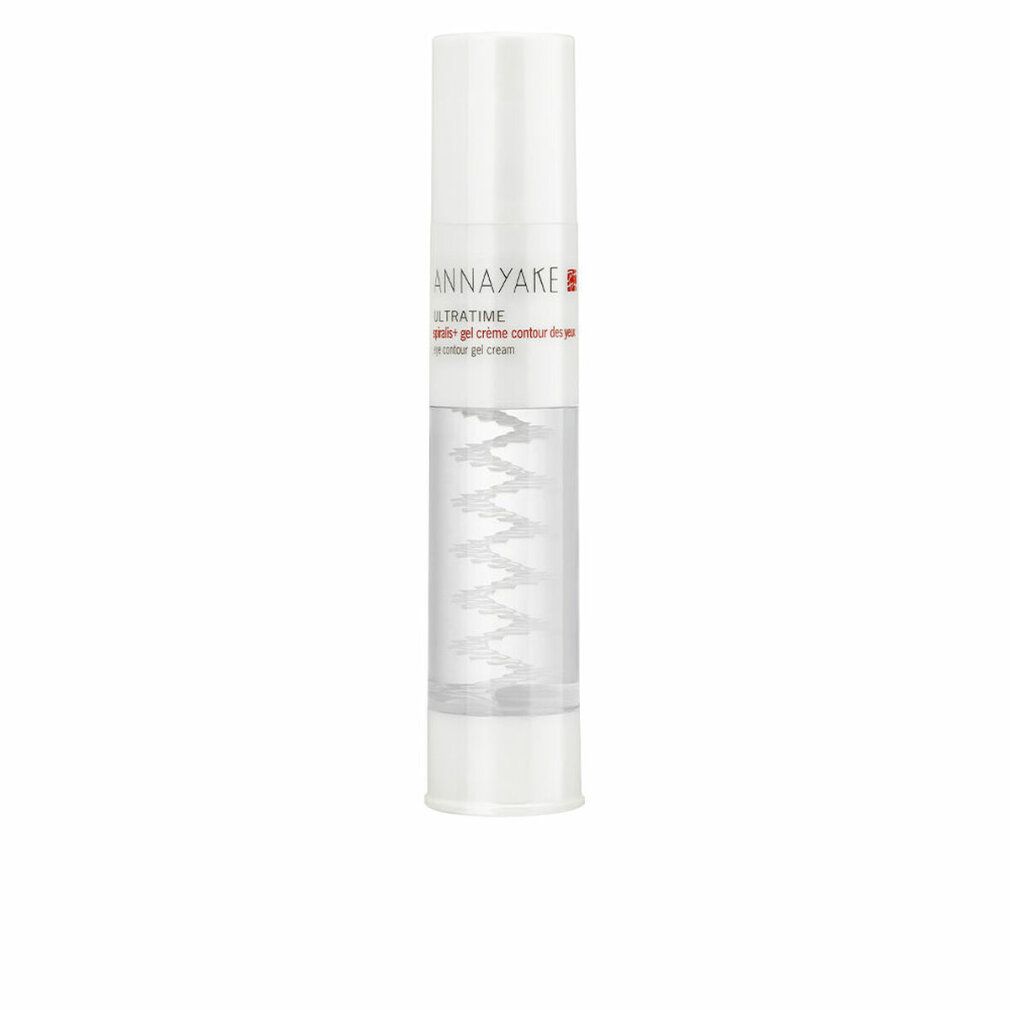 Annayaké Ultratime Spiralis Gel Creme Contour Augengel