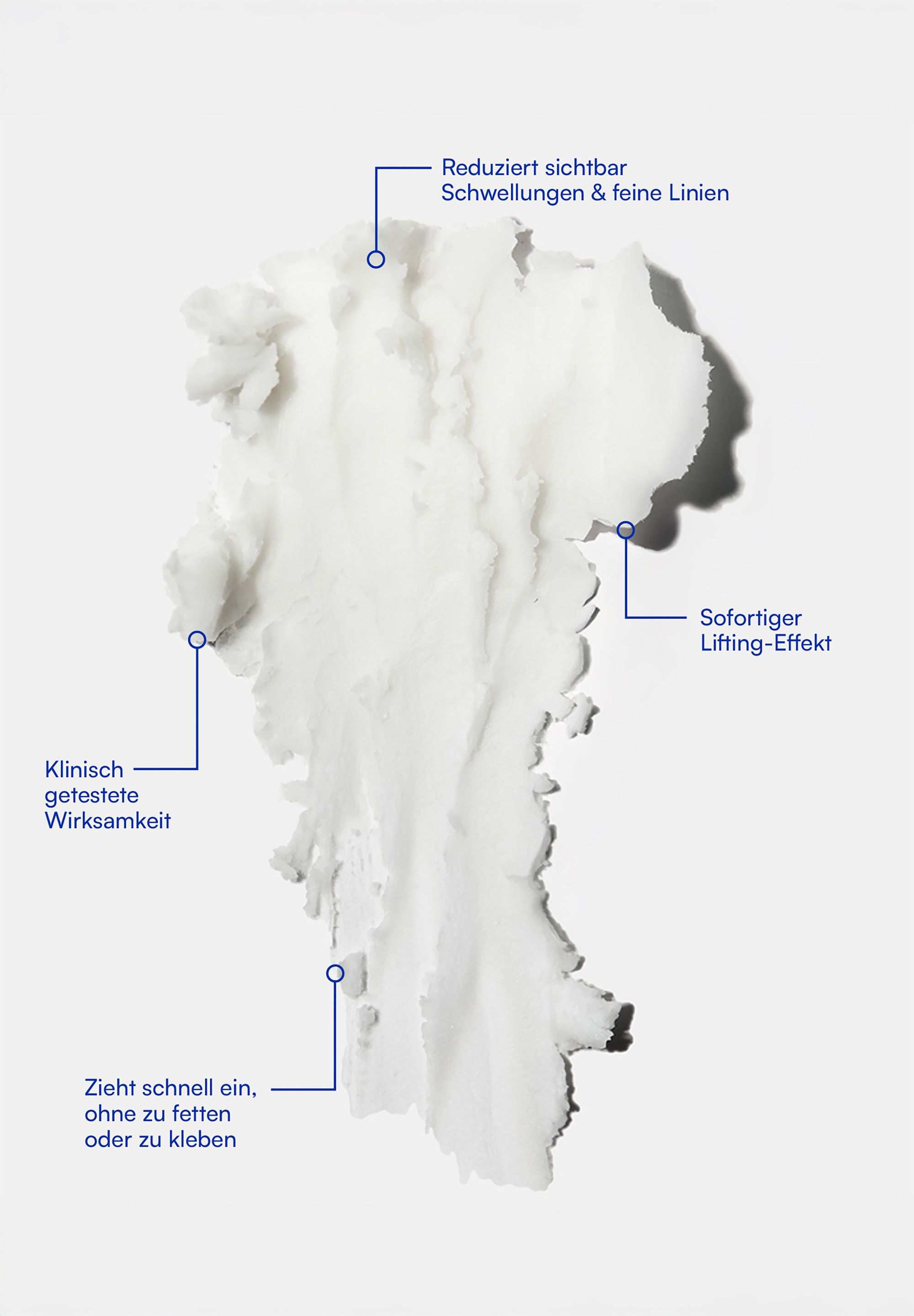 Sticky Steamer | Anti-Aging Under Eye Stick