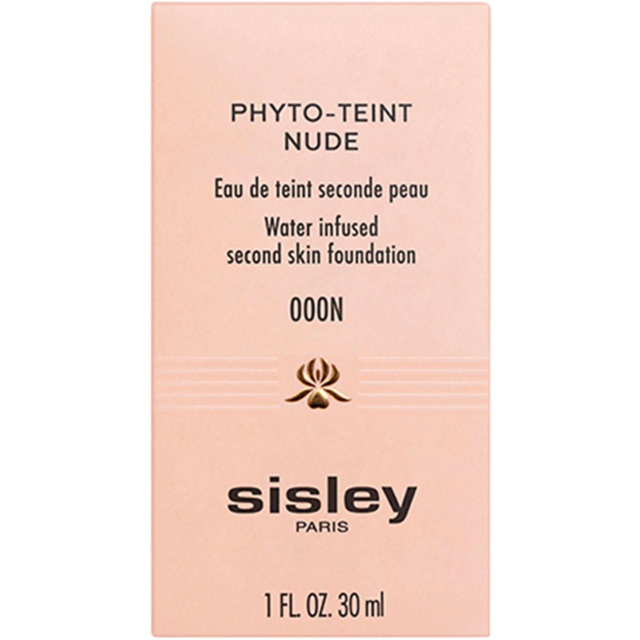 Sisley, Phyto-Teint Nude