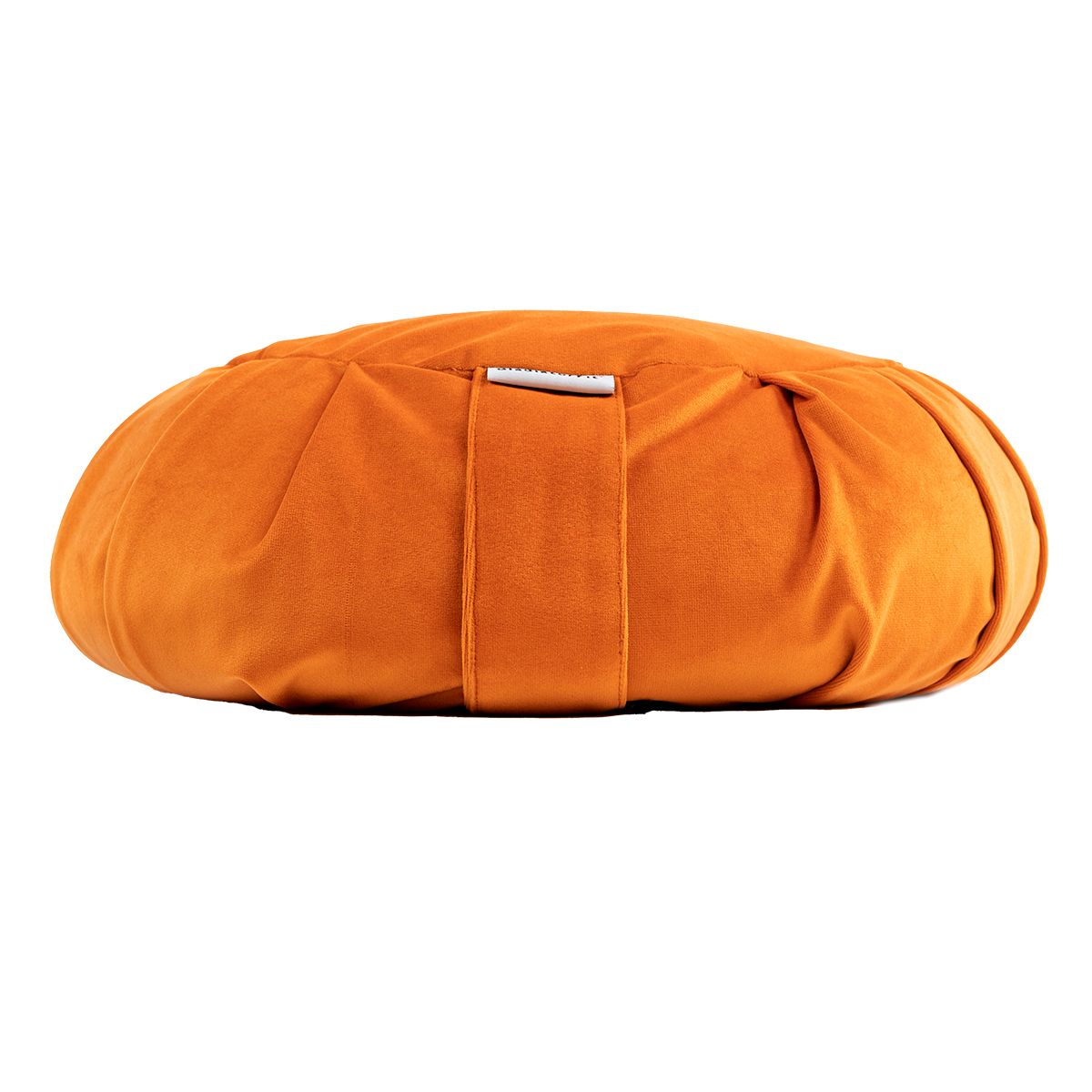 Zafu Zen Meditationskissen aus Baumwolle O 35cm