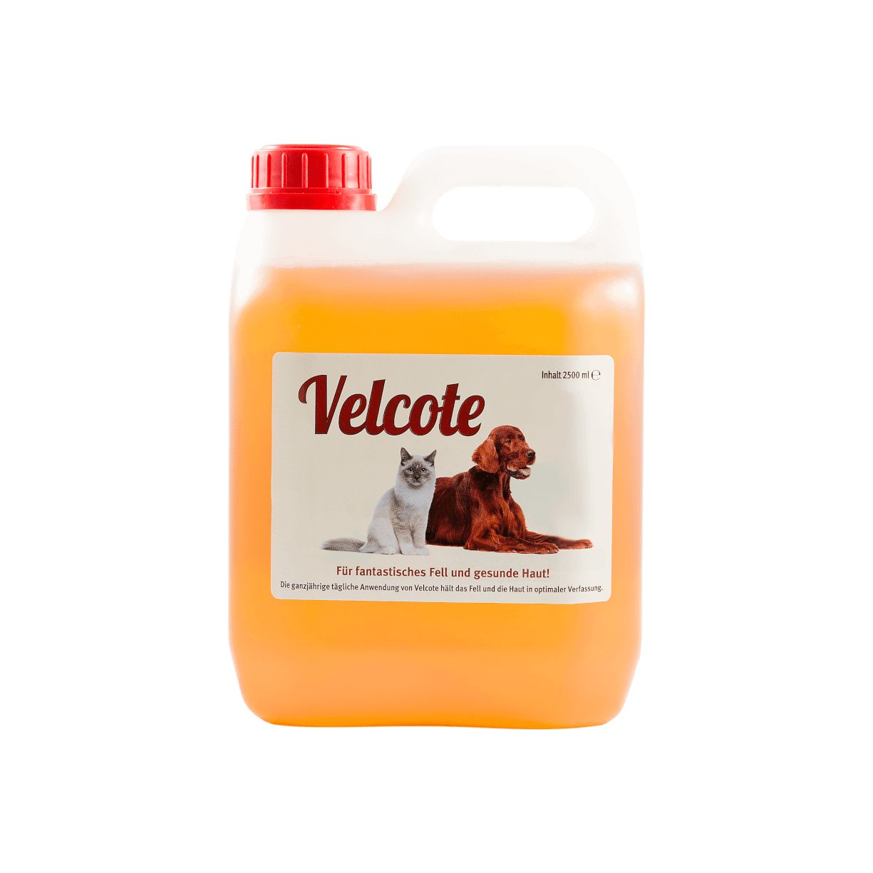 GRAU Hund & Katze - Omega Balance Oil