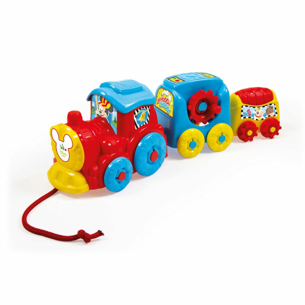 Mickey - didaktischer Stock