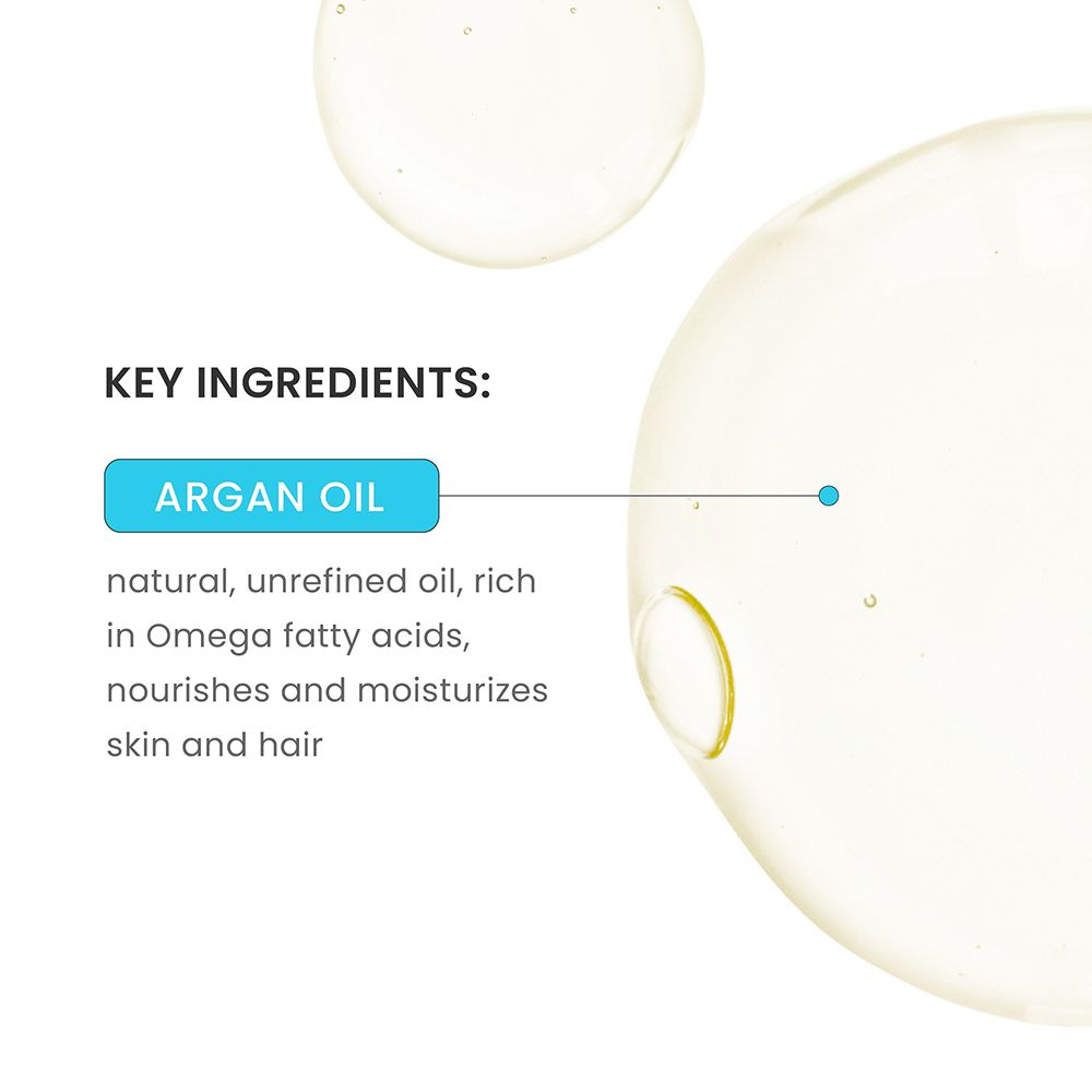 TIMELESS SKIN CARE Argan Pure nourishing Body Oil