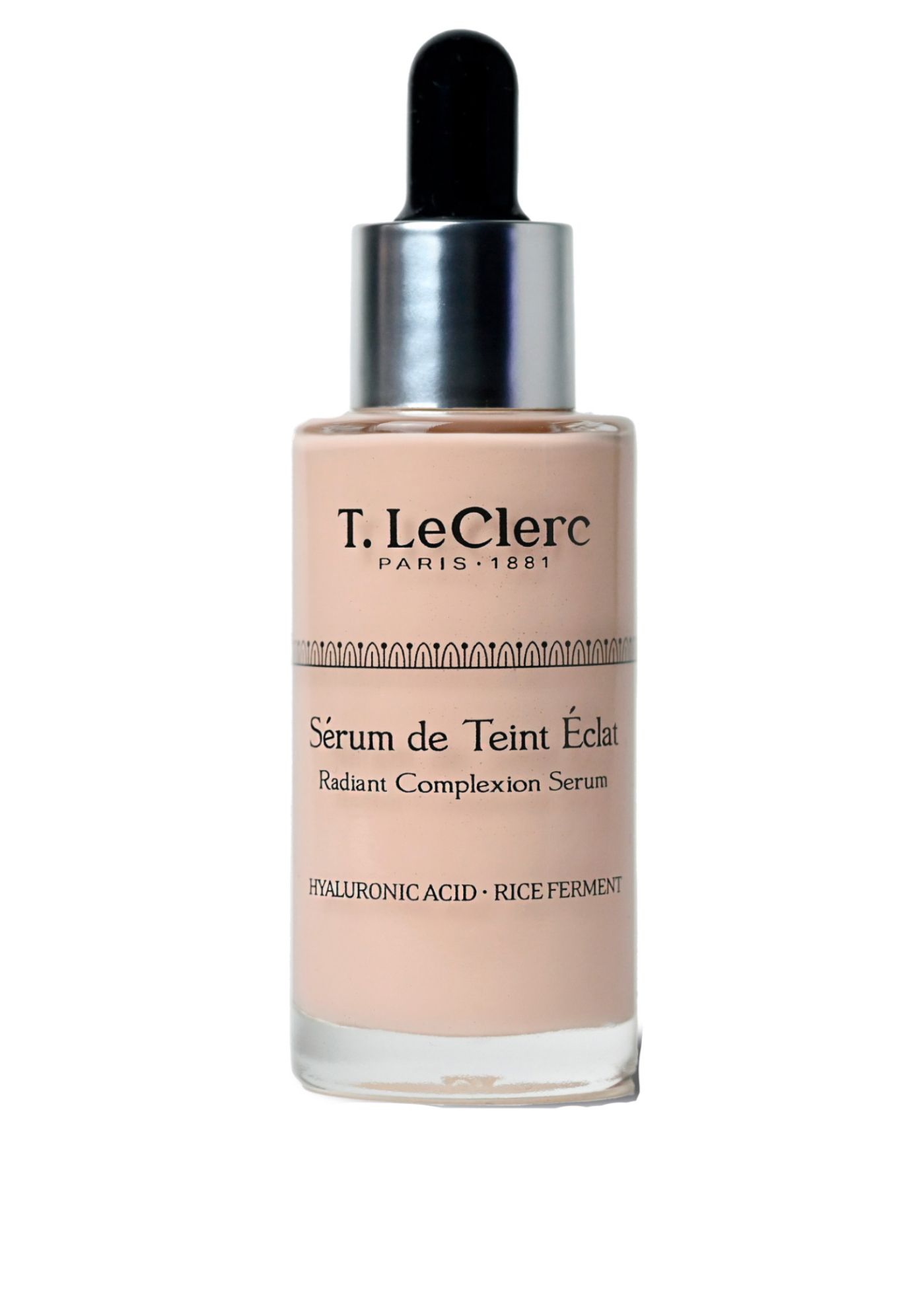 T.LeClerc Serum De Teint Eclat Anti Age - 07 Cachemire 30g 30 g
