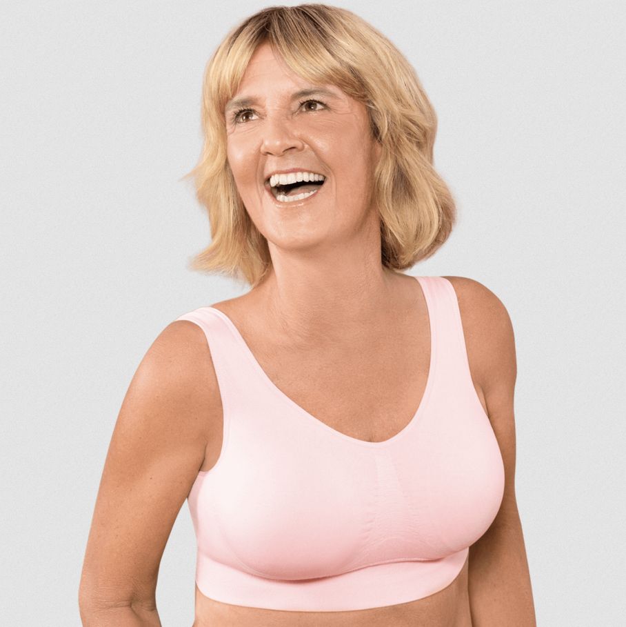 ABC Breast Care Comfy Classic Prothesen BH