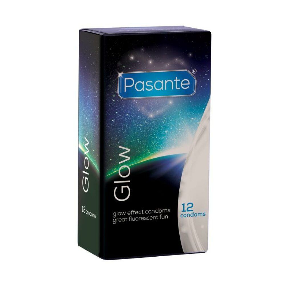 Pasante *Glow*