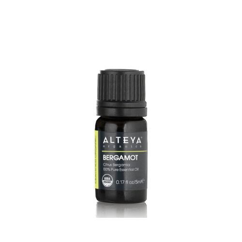 Alteya Organics Bergamotteöl 100%