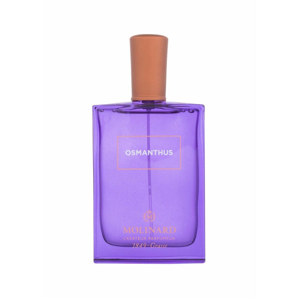 Molinard Osmanthus Edp