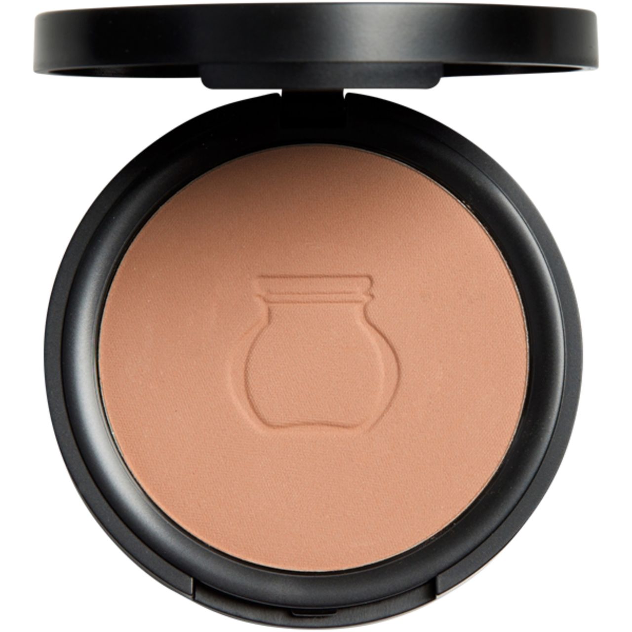 Nilens Jord, Mineral Foundation Compact 8 g Make up