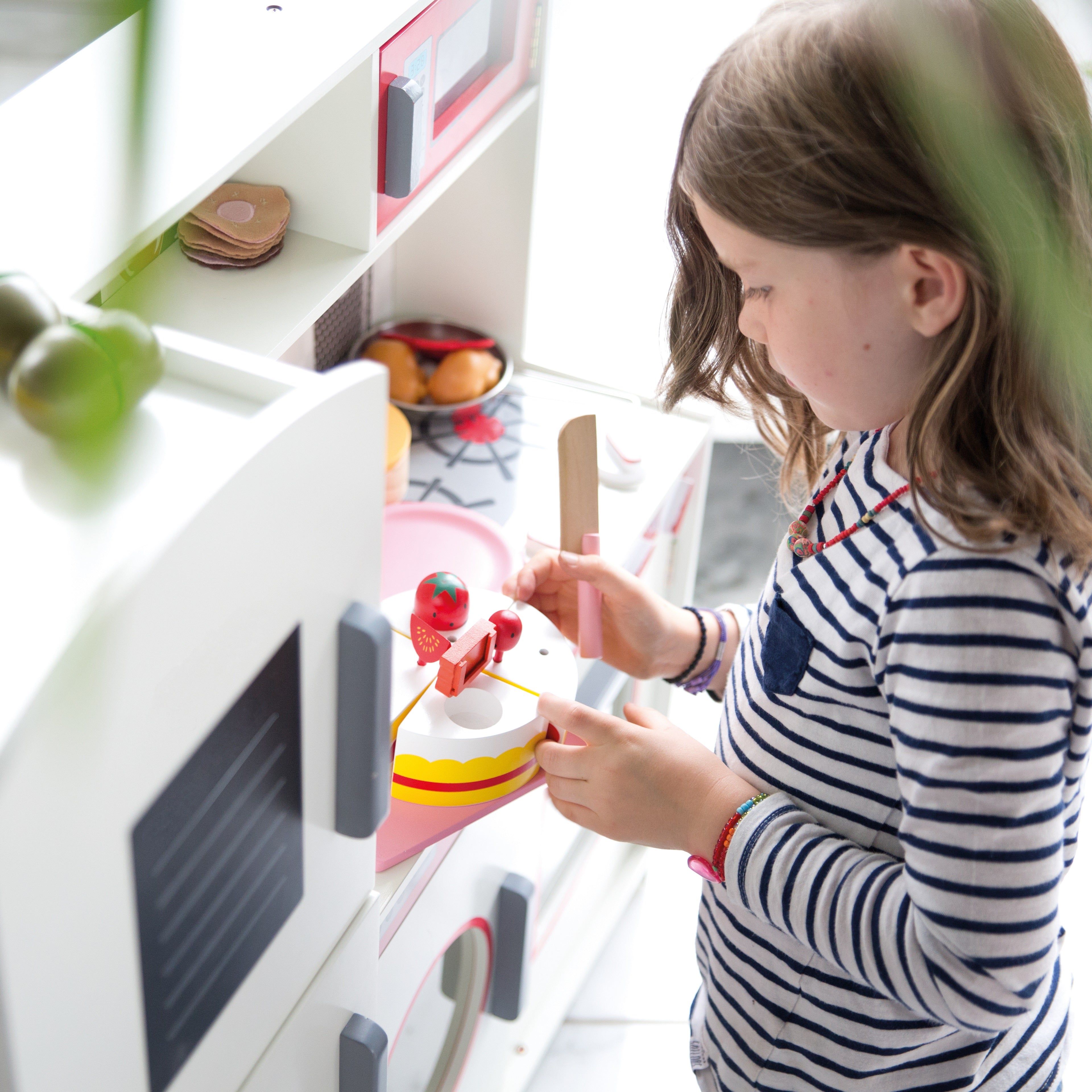 Kinderküche groß 1 St