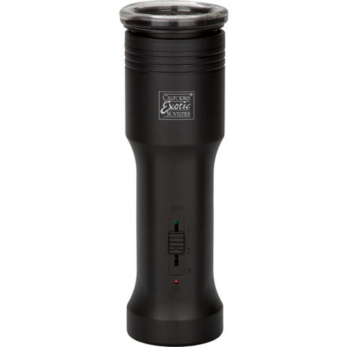 Masturbator "Ultimate Head Exciter" | California Exotics