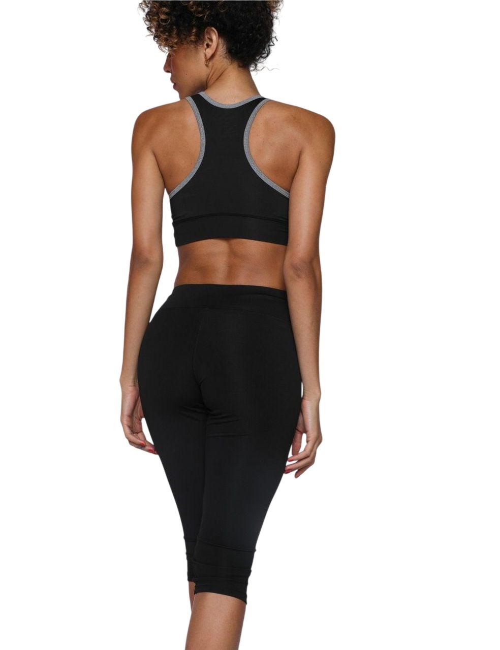 Onamaste Training-Caprihose Palma