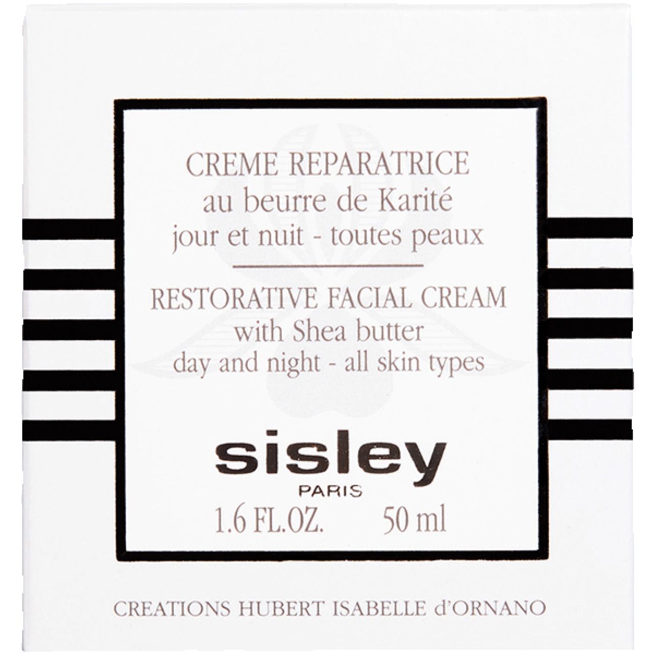 Sisley, Creme Reparatrice
