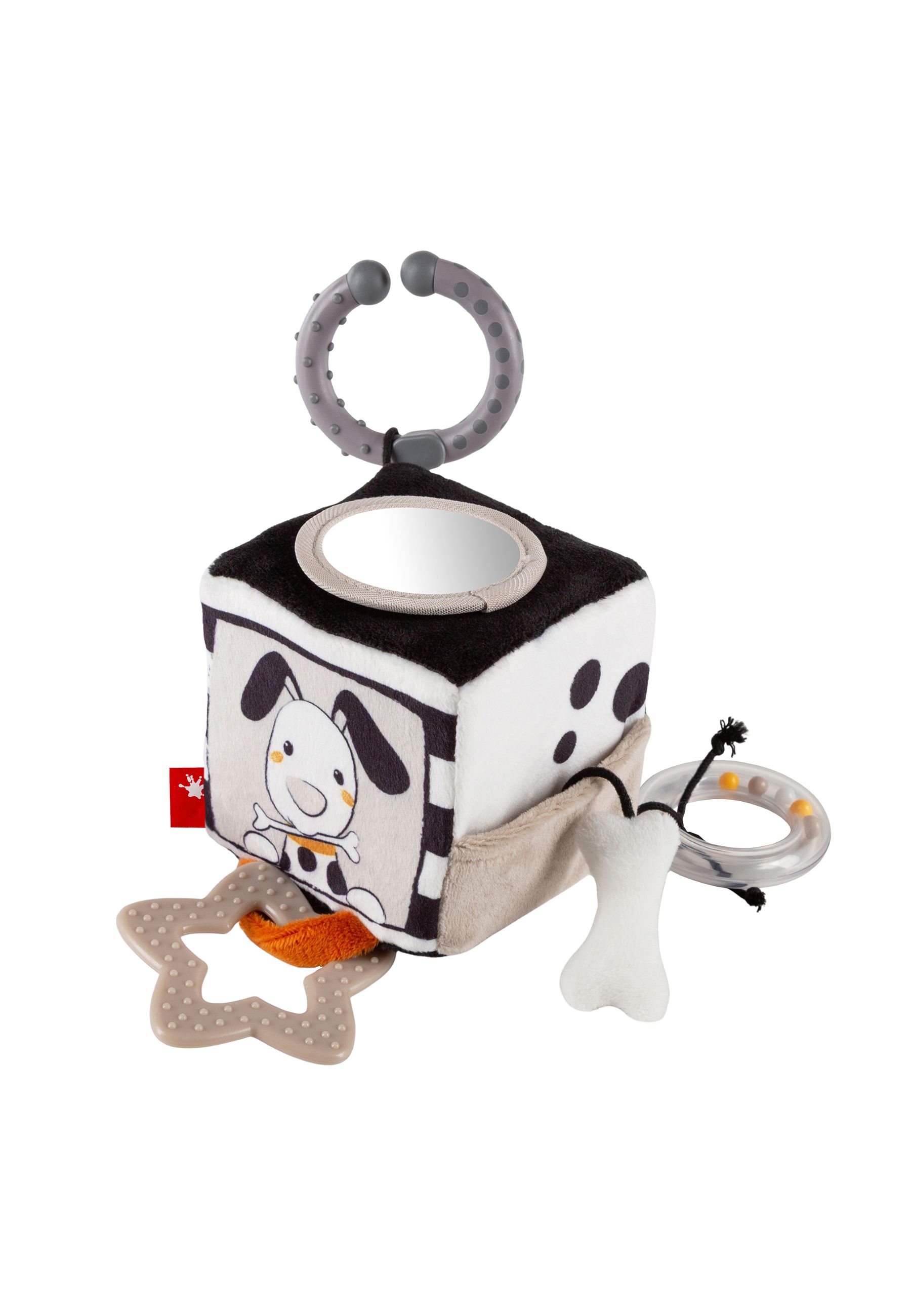 Sigikid Aktiv-Würfel 1 Pc