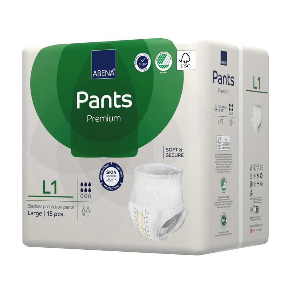 Abena Pants Premium L1