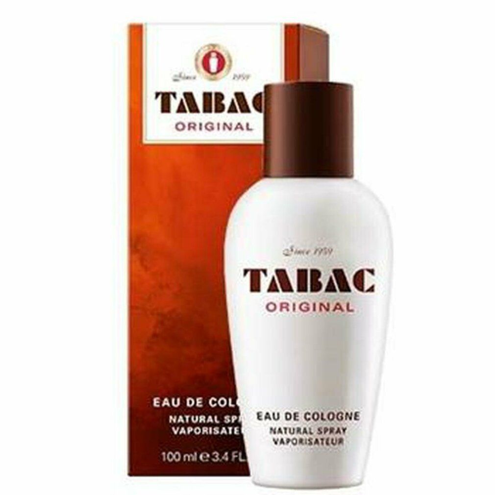 Tabac Original Luxusseife