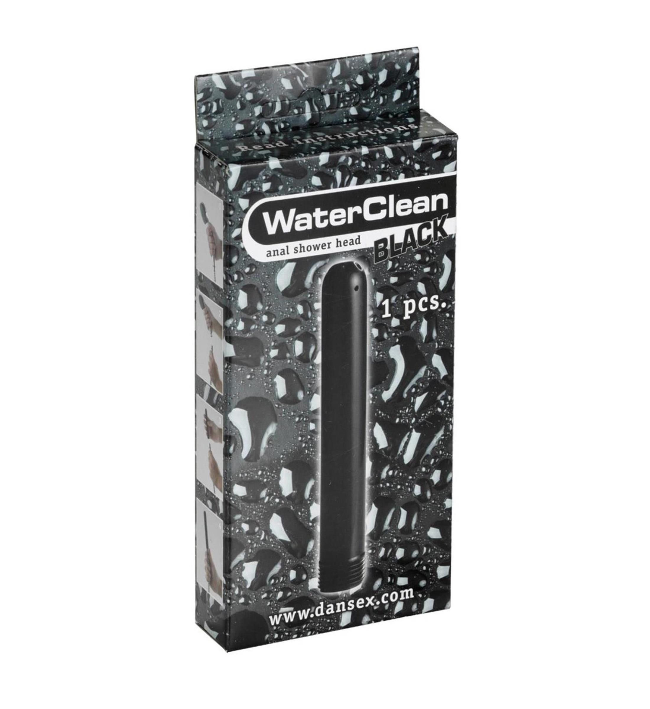 WaterClean Shower Head