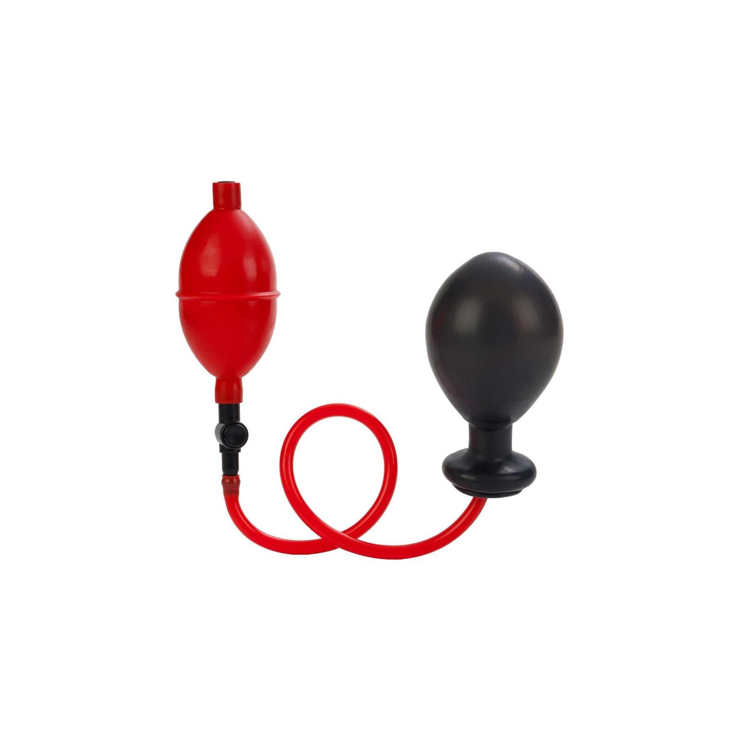 CalExotics - Expandable Butt Plug