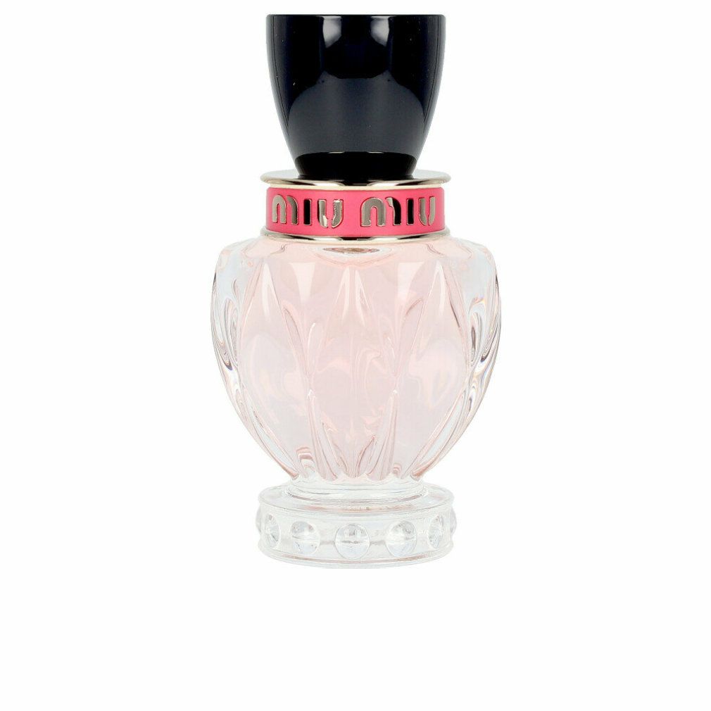 Miu Miu Twist Eau de Parfum Spray