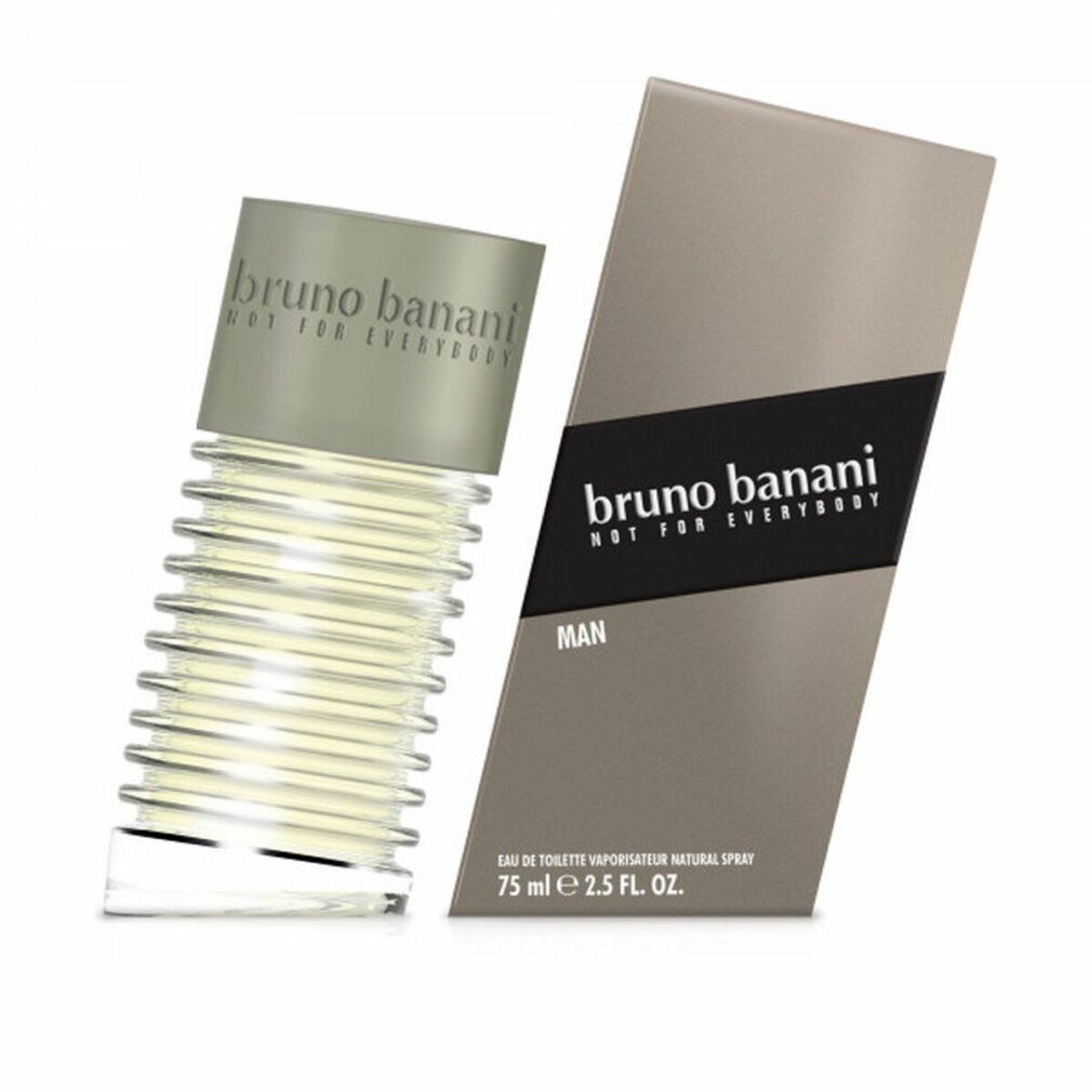 Bruno Banani Man Eau de Toilette Spray