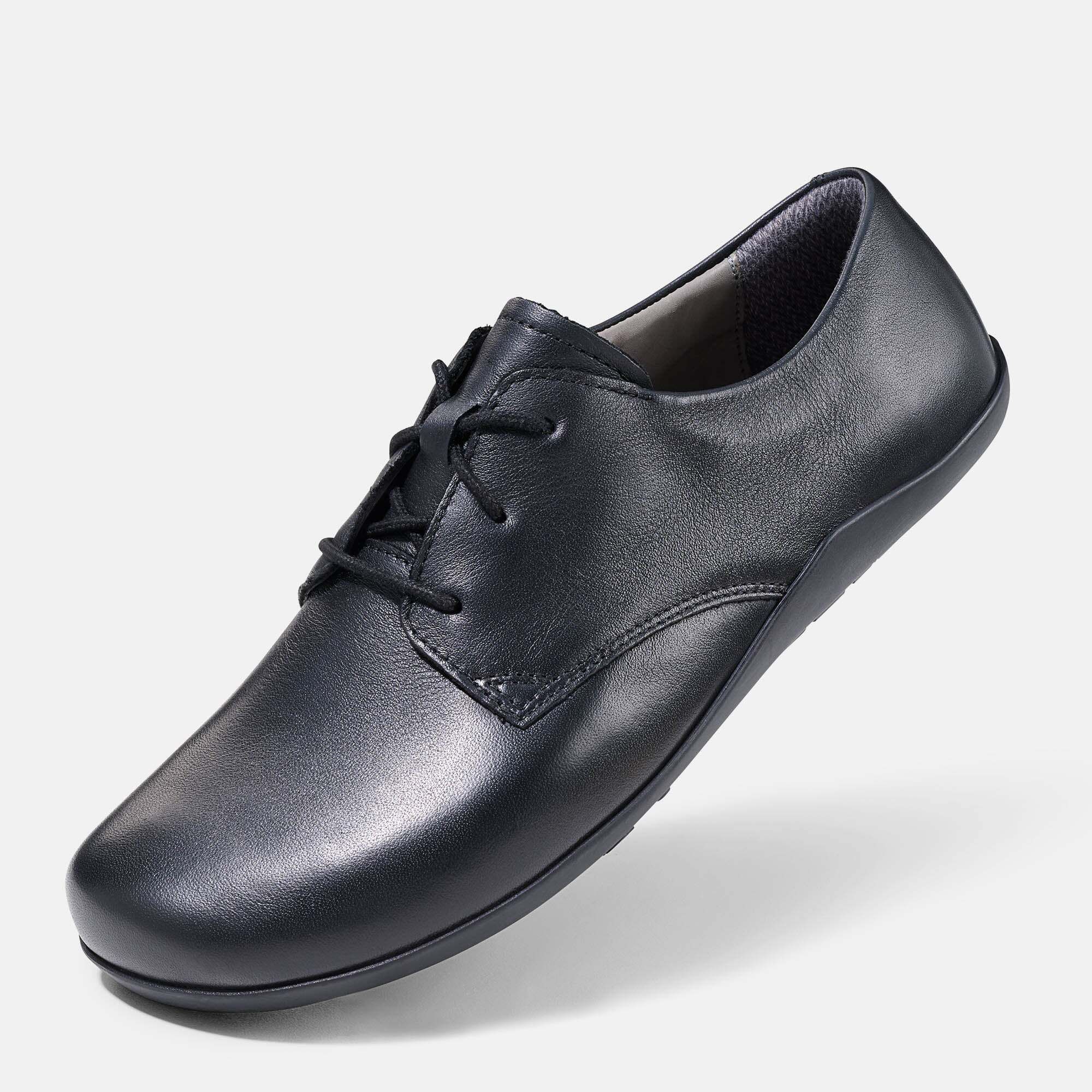 BÄR Schuhe Blake Herren Schnürer breit
