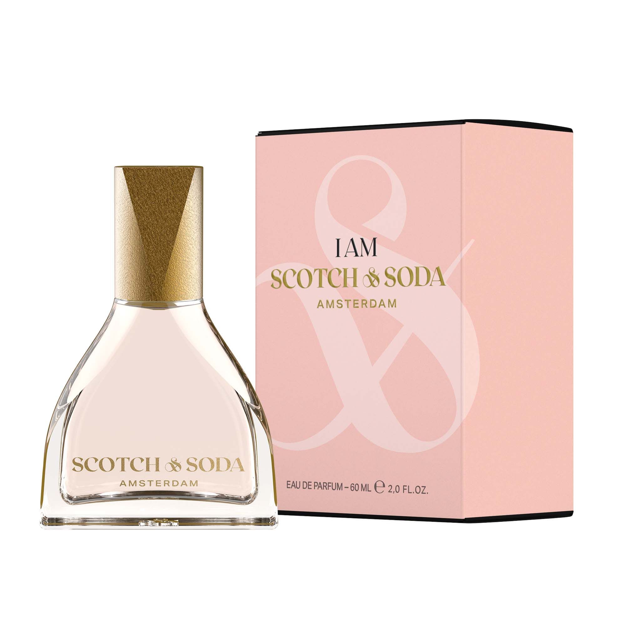 Scotch & Soda I AM Women Eau de Parfum