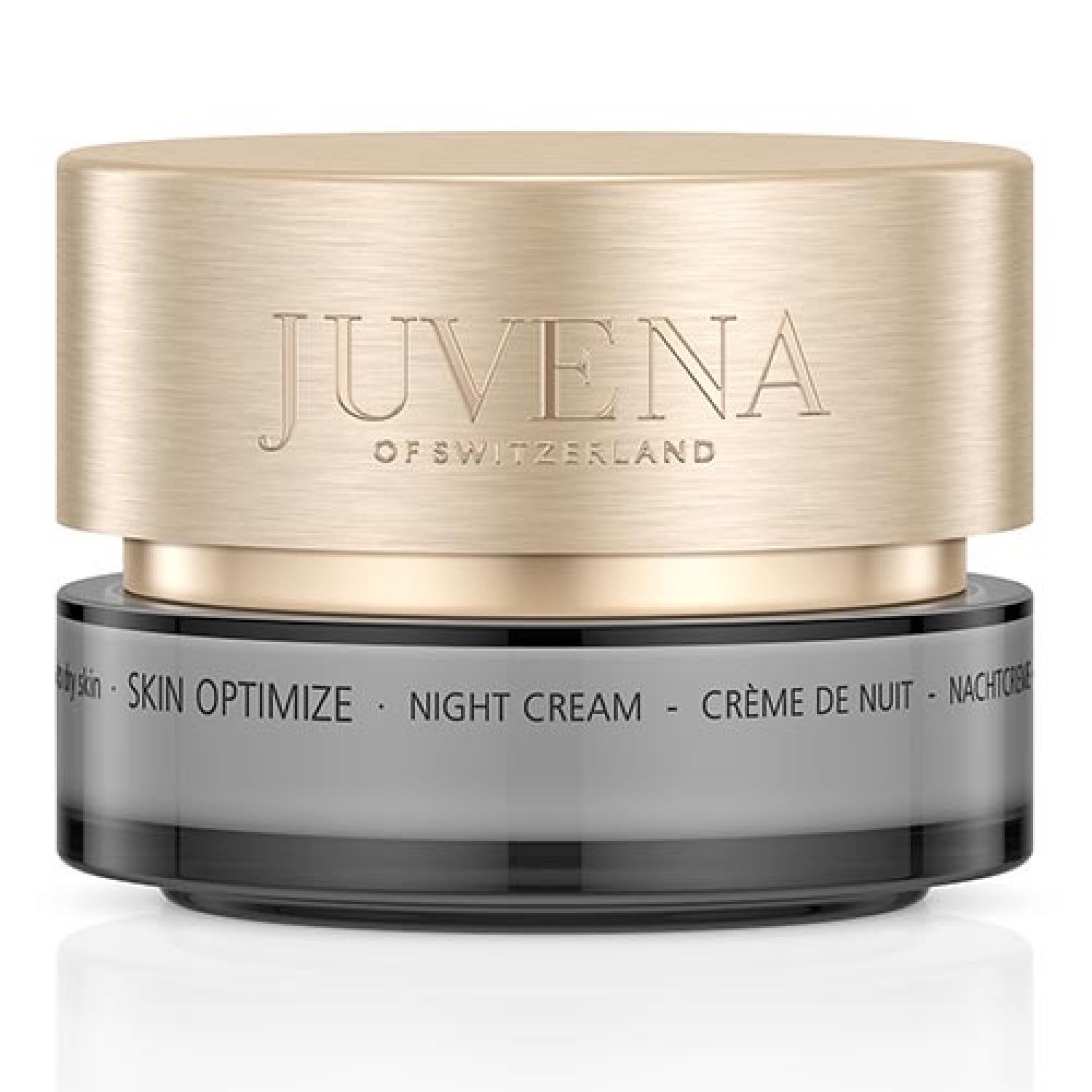 Juvena of Switzerland Skin Optimize Night Cream Sensitive skin