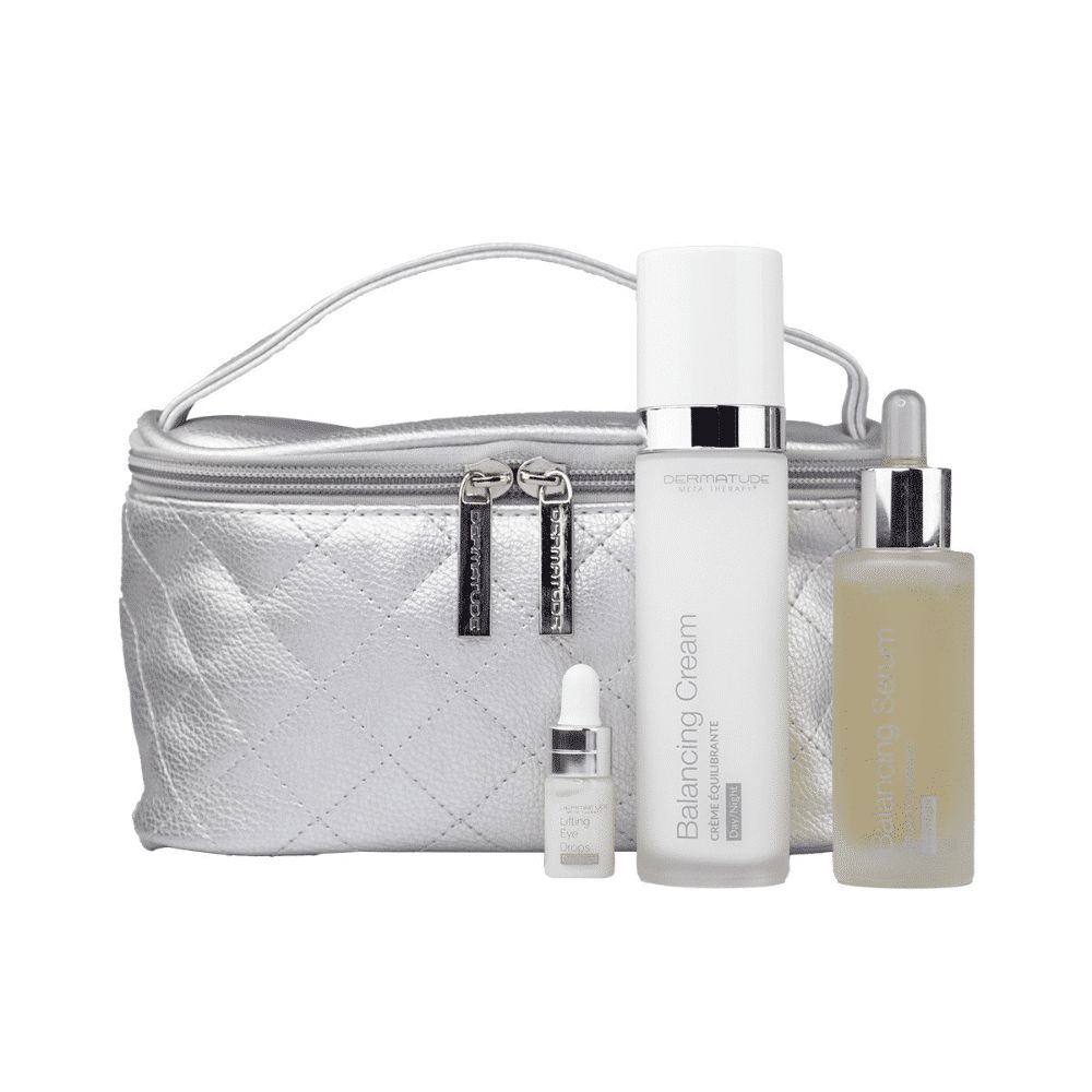 Dermatude Balancing Daily Duo Set