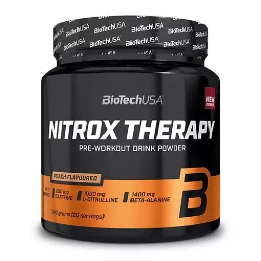 BioTech NitroX Therapy