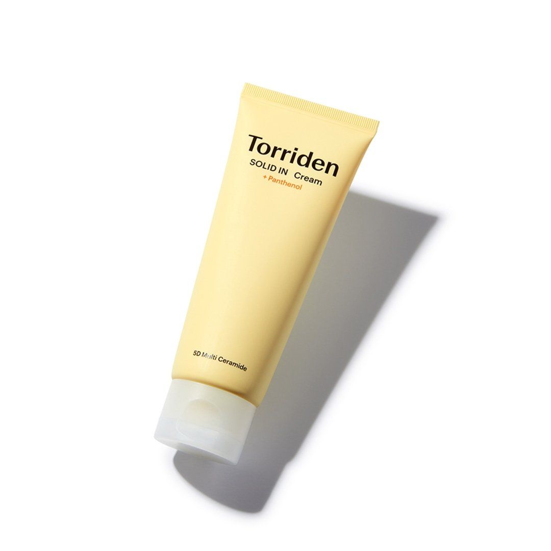 SOLID-IN Ceramide Cream + Panthenol