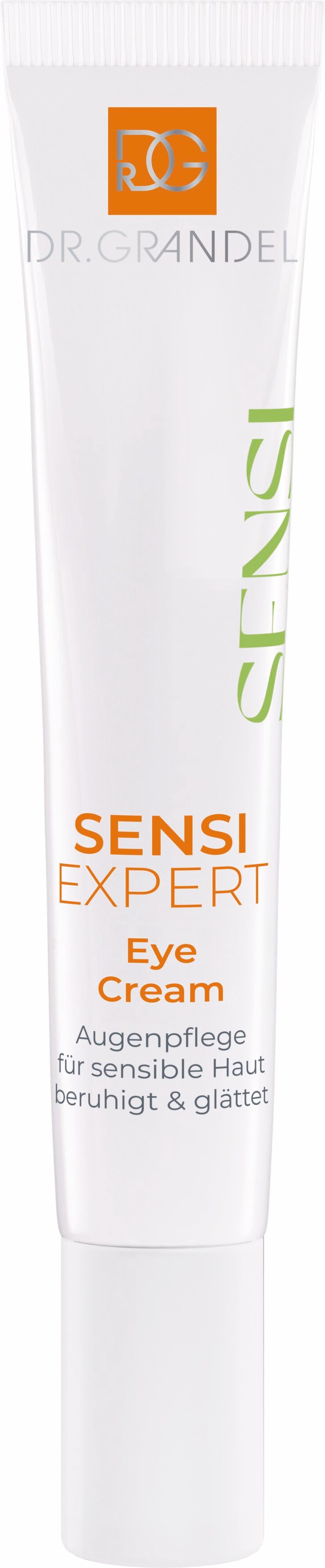 Dr. Grandel Dr. Grandel Sensicode Calming Eye Cream 20ml