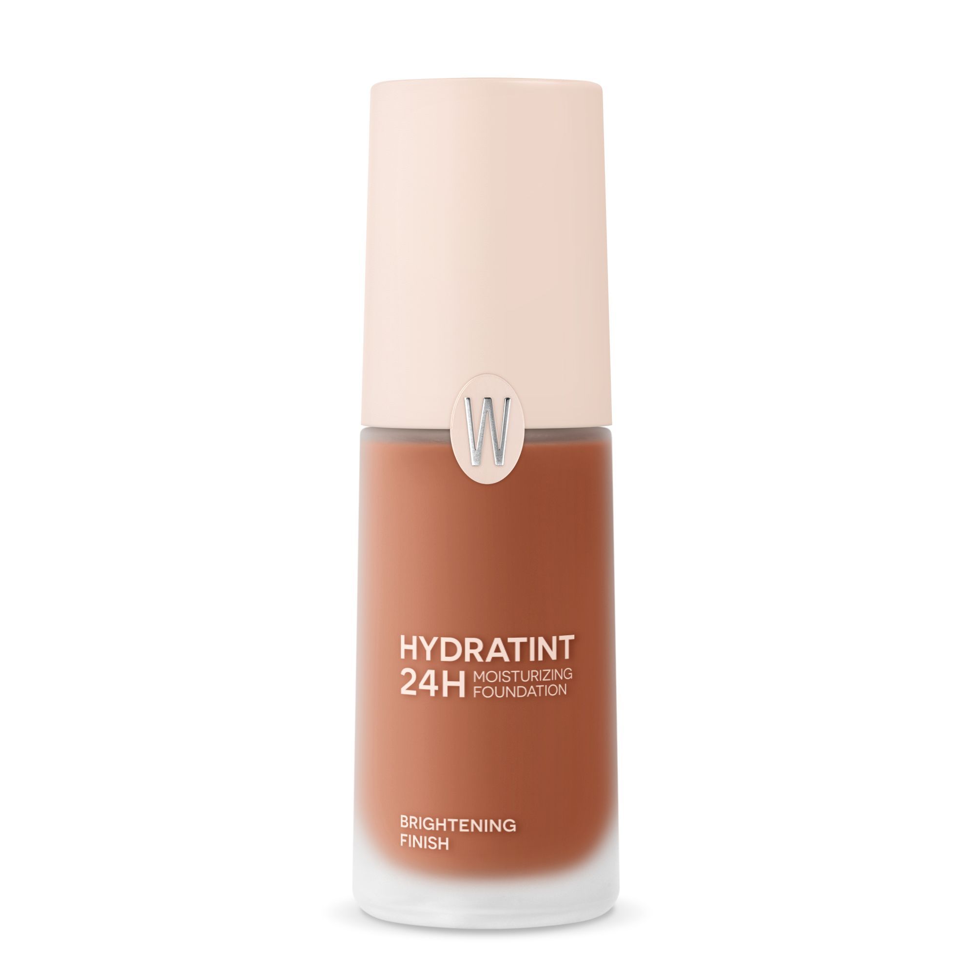 WYCON cosmetics hydratint nw55