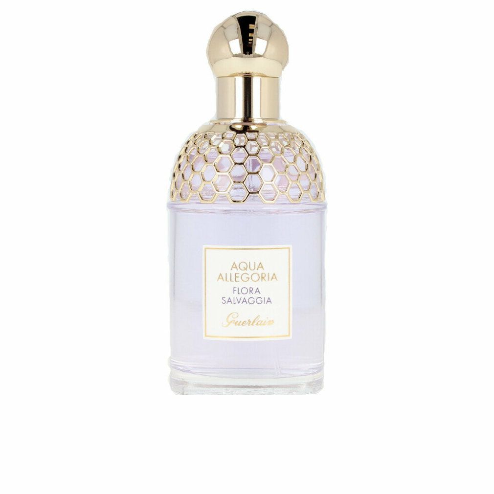 GUERLAIN Eau de Toilette Aqua Allegoria Flora Salvaggia Eau de Toilette 75ml