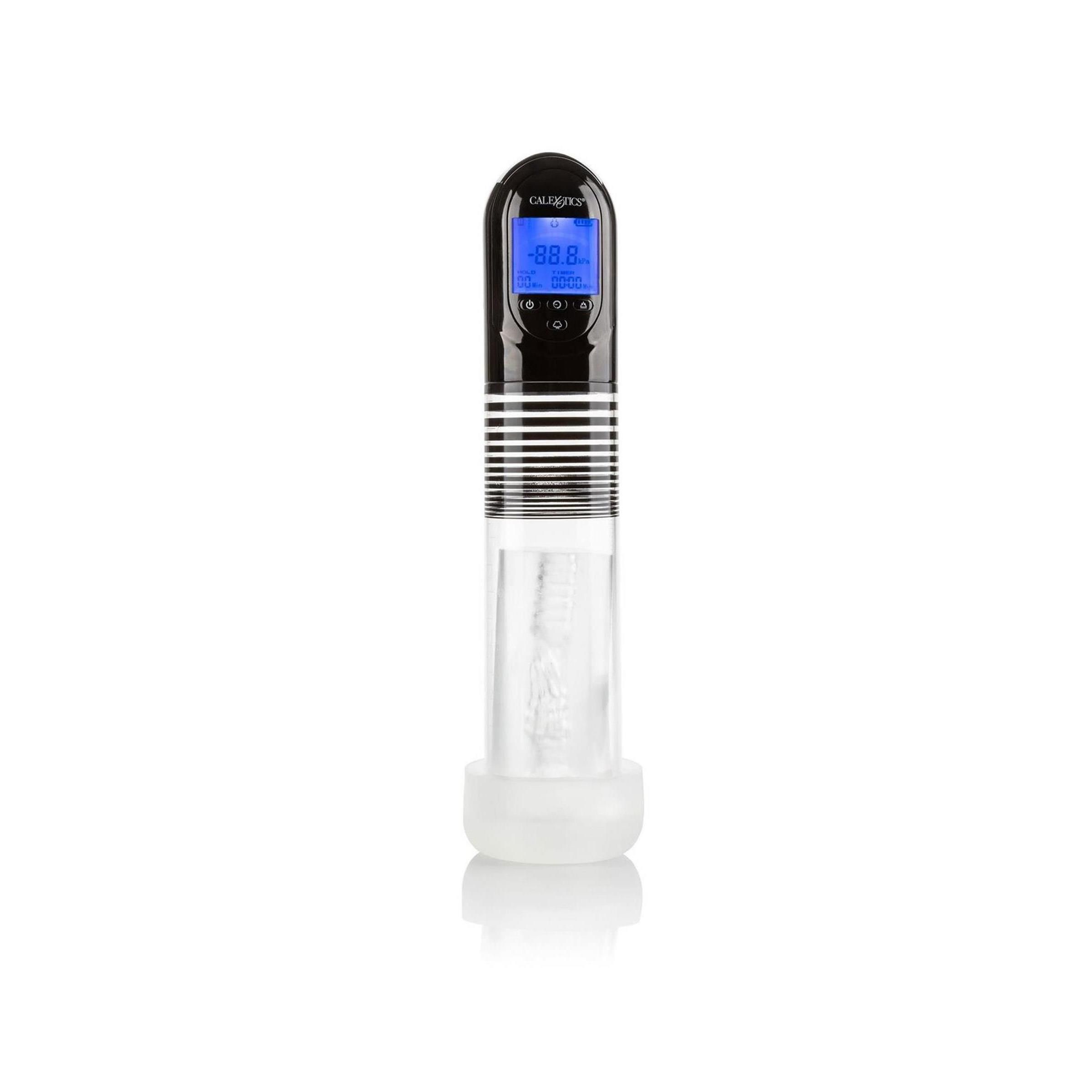 CalExotics - Advanced Automatic Smart Pump