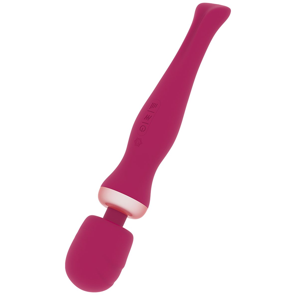 Massagestab "Potente 2.0" in lila | RITHUAL