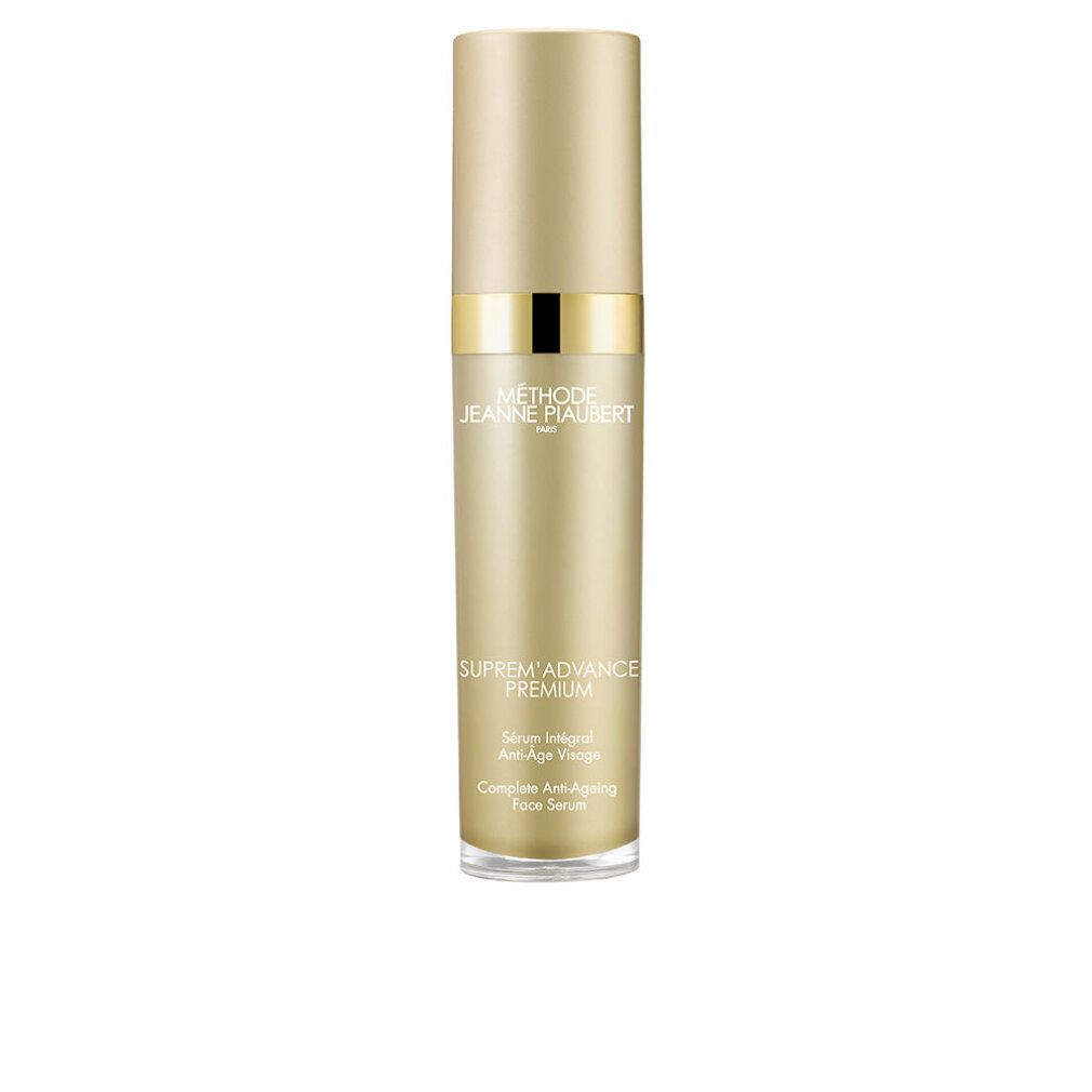 Jeanne Piaubert Supreme Advance Premium Anti Aging Face Serum