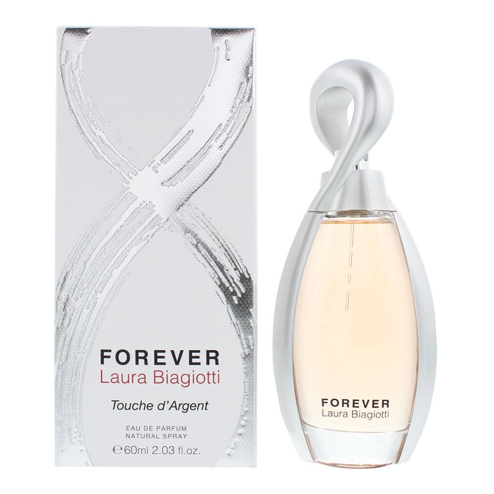 Forever Touche d Argent Eau de Parfum 60 ml