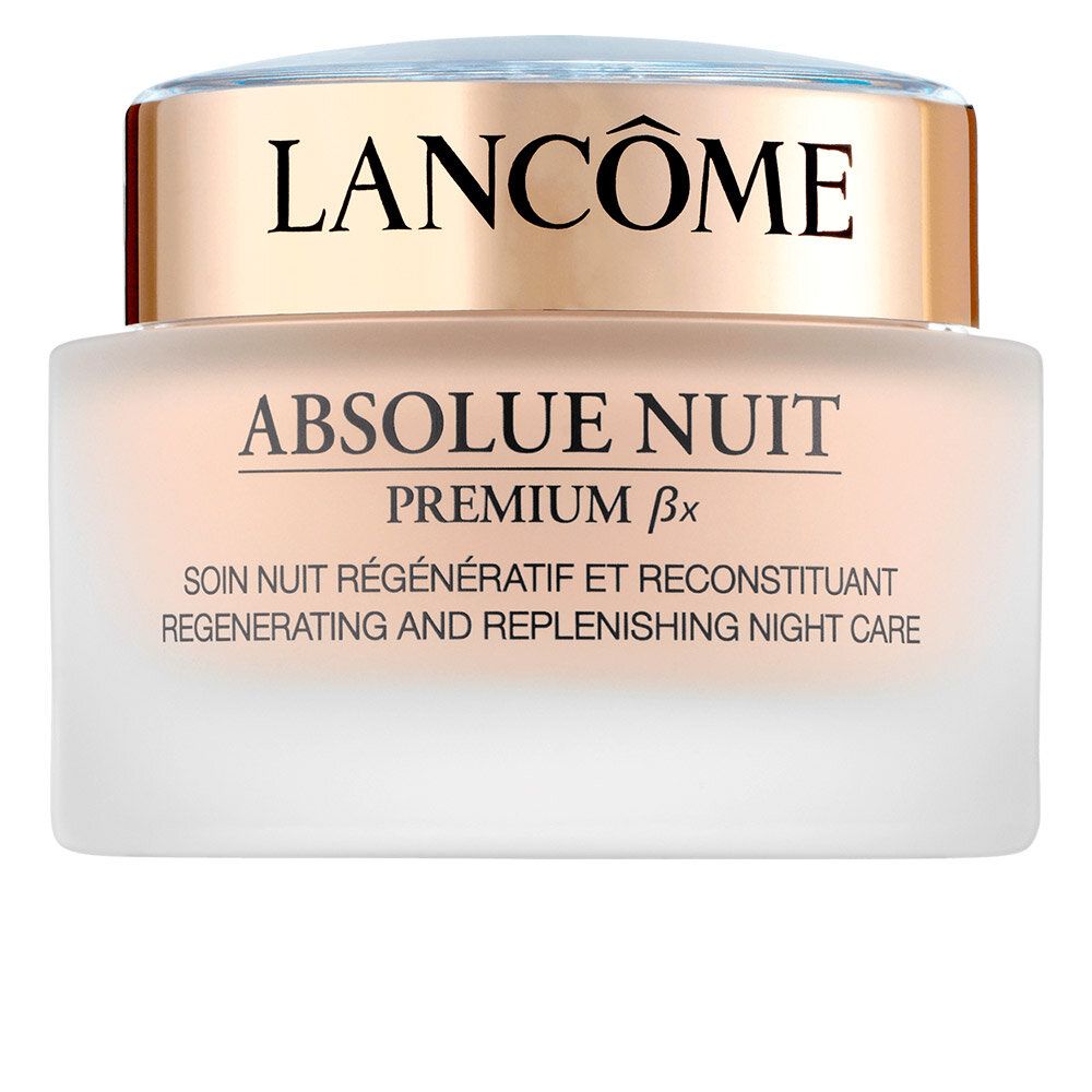 LANCÔME Absolue Premium ßx Crème Nuit Augencreme